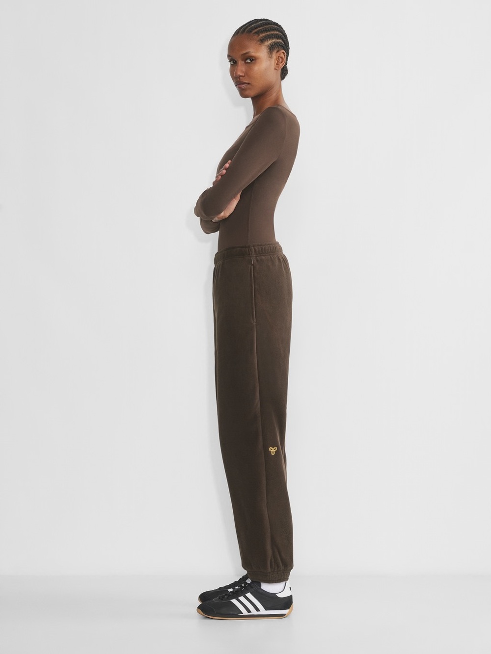 Golden TNA Polartec 200 Basecamp Sweatpants